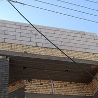 خلفة بناء • بلوك فرمستون • يوميات