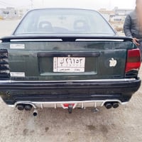 أوبل اميكا • ١٩٩٢ • رقم بغداد