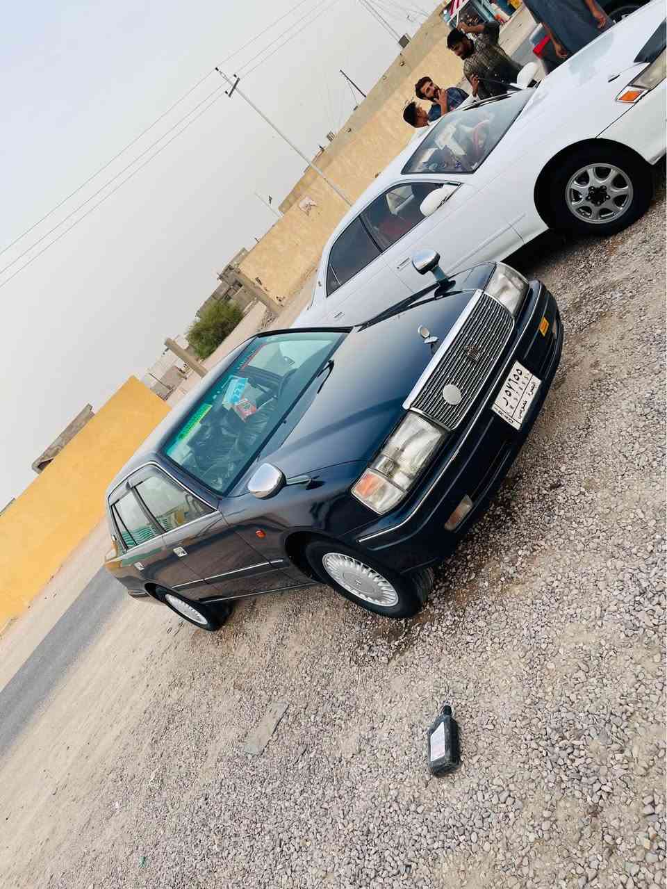 السلام عليكم 
للبيع راس الثور تكم ابتر مكفوله من الكص والنقل جثه والعيب الشرعي والاصوليات رقم بصرة مشروع وطني مصبوغه عام اثر جراد مكينه وكير وتبريد وحداده جديده تايرات جدد بطاريه جديده فراش صندوق ودواخل جديده سنتر لوك ريموت وكنترول جام اصلي جديد جامه اماميه جديده كهربيات كله شغاله. للبيع او مراوس حسب القناعه والسعر 83 وبيها مجال قليل
للشراي عنواني البصرة الزبير   *********** Singapore
