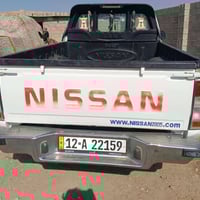 بيك اب • ٢٠٠٥ • محرك شرط