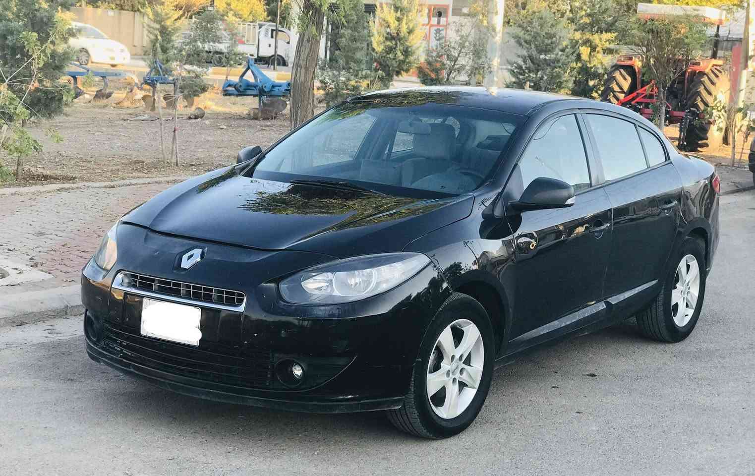 Reno Fluence 2013✅
Nrx / 💰( 45 $ )💰
Mobile / *********** 📞
Mobile / *********** 📞
**  **  **  **  **  **  **  **
جۆری سەیارە / ڕینۆ فلوێنس ✅
مۆدێل /٢٠١٣
ڕەنگ / ڕەشی قەتران⚫
گێڕ ئۆتۆماتیک
مەکینە بیلاد
گێڕ و مەکینەی بەشەرتی فەحس و تەرایی
ساردی و گەرمی مەزبوت
کارەبایی و ناوگێچی هەموی ئیش ئەکات
٢پارچە بۆیاغ بەبێ ناوگرتن
یەک پارچە سارد
پێش و پشت و سەقف و شانی جوانە
تایەی تازەی لەژێرە
قوفڵ مەرکەزی
دوو سویچ کۆنتڕۆڵ
سەیارەکە سەنەوی جنوبی لەگەڵە
بەشەرتی ئەوەلیات و ماڵی مەدەنی 
موس و بڕاوەی بەشەرت

نرخی سەیارەکە / 💵( ٤٥ )💵 گەڵا و مەجال
شوێن / پیرەمەگرون
ژ.م / *********** 📞
ژ.م / *********** 📞

.

.
