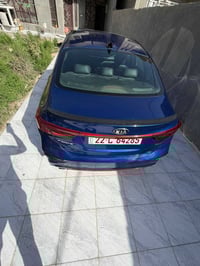 فورتي GT • ٢٠٢٠ • رقم اربيل