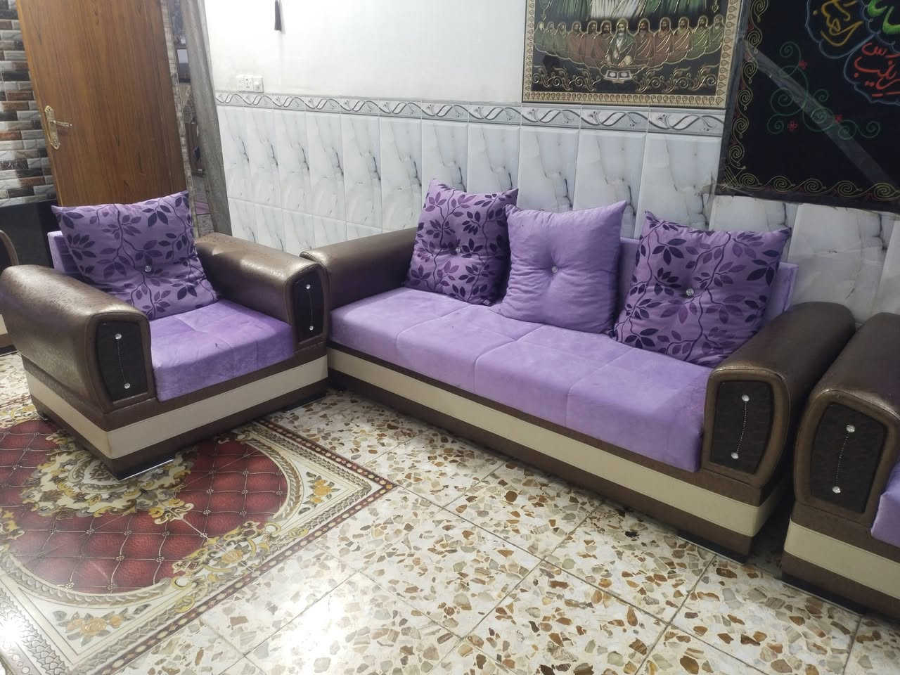 تخم 7 مقعاد نضافتة فول تركي السعر 230 جوربايه ستعمال قليل السعر 75 
العنوان بغداد شراي خاص


**إذا كنت صاحب هذا الإعلان وتريد حذفه لأي سبب، رجاءا أرسل رسالة إلى الدعم الفني**