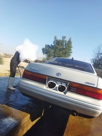 بطه للبيع موديل 94رقم انگليزي سنويه للثلاثين  مكفوله كفاله عامه من الگ...