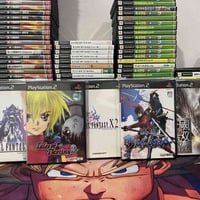 بلاي 2 • أصلية • مع مانوال