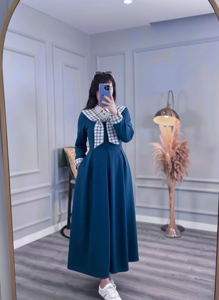 الاستفسار والحجز فقط واتساب+9647775744834
🧶🧶نوع الخامة دابل تركي  
السعر. 32
المقاسات   38🌹40🌹42🌹44🌹46🌹48


**إذا كنت صاحب هذا الإعلان وتريد حذفه لأي سبب، رجاءا أرسل رسالة إلى الدعم الفني**