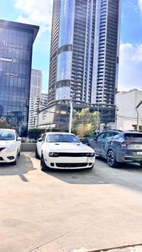 مكينه ٣٦٠٠ • ٢٠١٣ • حادث خلفي