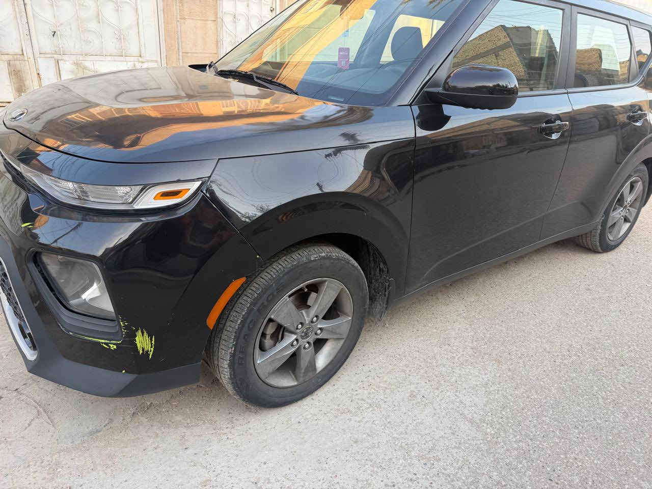 صول موديل 2020
مكينه 2000 دوش 
حادثه بنيد وجاملغ فقط

السعر 136 

رقم بغداد 
سيارت كامله مابيه نقص
للستفسار  
‭0770 267 9335‬
