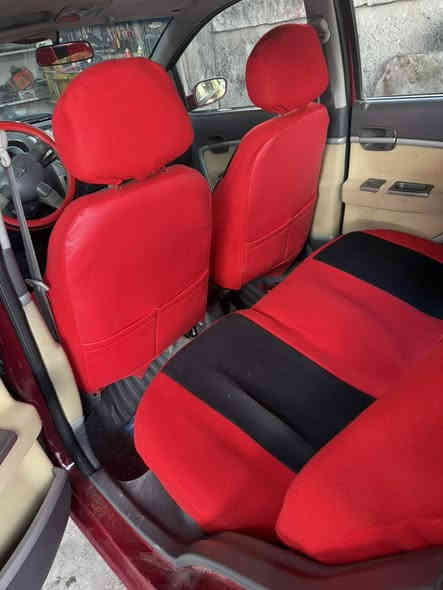 سلام عليكم شيري أي وان للبيع رقم بغداد جديد سنويه وهزه جديده بسمنه السياره بدون صبغ الباقي موضح بلفديو السعر ٣٩ بيها مجال حك الجيه مكاني بغداد العامريه ***********
