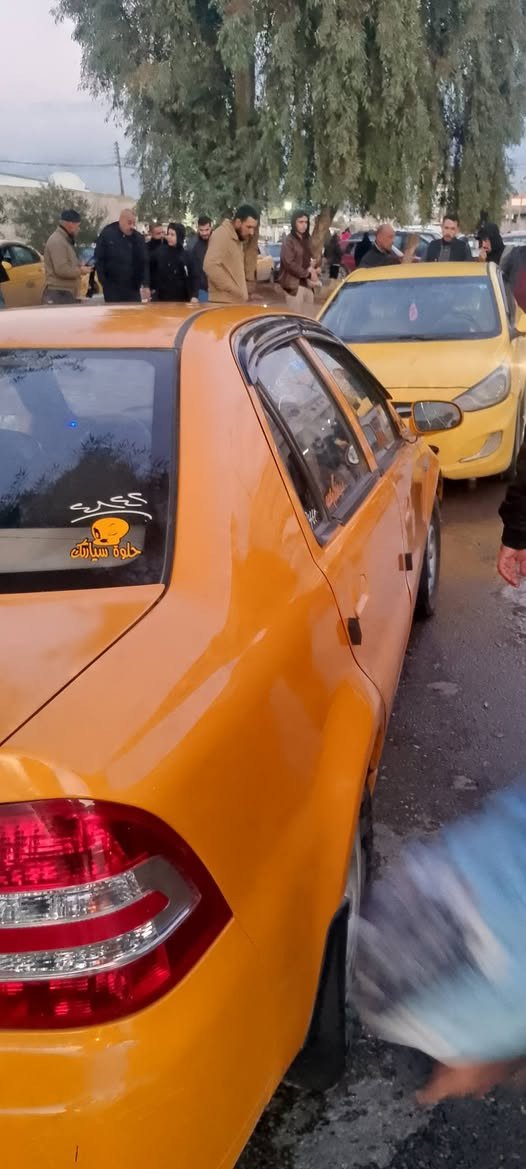 اسلام عليكم اخوان عندي هاي السيكي للبيع موديل 2011 رقم بغداد الماني مشروع وطني سياره حلوه محرك وكير كورله توماتيك وكاربون مسجل علي بس عبن السنه الجديده مانطوني ايه اخوي طالب عليه 40 وبيه مجال شوف وغتنع وبيك خير ودلل ***********         ***********
