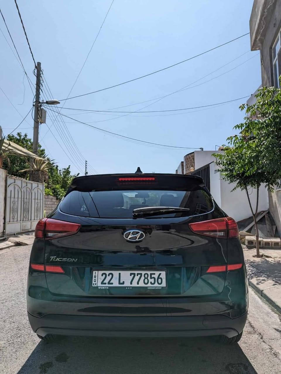 2-3 پارجە سبوغە بە عام دەفرۆشم 
2021
Se 
بێ ئارباگ بێ ژۆرێ أربيل, العراق


**إذا كنت صاحب هذا الإعلان وتريد حذفه لأي سبب، رجاءا أرسل رسالة إلى الدعم الفني**