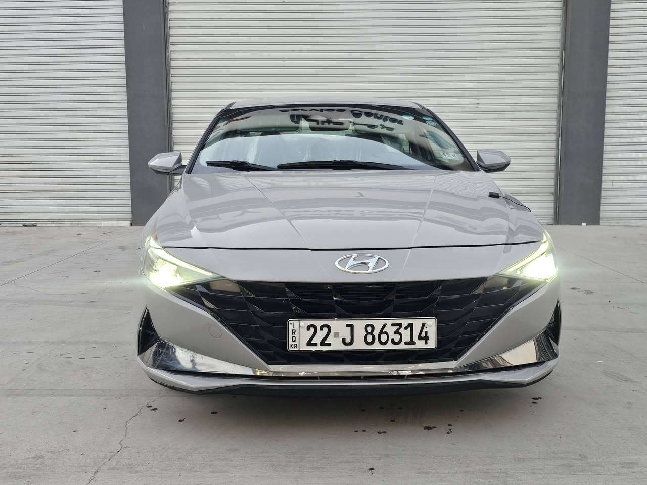 السلام عليكم 
للبيع السعر مناسب 137 
النترا 2021 🇺🇸🇺🇸
ماشية 49 الف 
محرك ٢٠٠٠ دوش 
فول عدا الفتحة 
كشنات تدفئة 
شاشه كبيره 
ابل كار بلي 
حساسات 
بصمة تشغيل ابواب
تشغيل عن بعد 
ويلكب ١٧ 
صدر حدادية كلها جديدة 
گير ومحرك مكفول شرط
تخم تايرات قبل اسبوعين شادهن

بيها قطعتين صبغ جاملغ النفر + البوند بدوون دواخل بدون ايرباك شررط 
بيها قطعتين كلير من امريكا 

رقم التلفون ☎️☎️
***********
