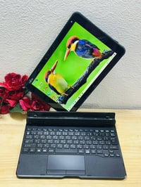 فوجستو لمس • ذاكرة ٦٤ • بطارية نص ساعة