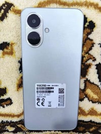 تكنو سبارك كو 2 • ٦٤ • النجف شارع المطار