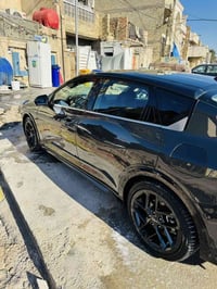 كيه كي فور موديل 25 دخول جديد السياره فول موصفات جي تي لاين بنوراما ال...