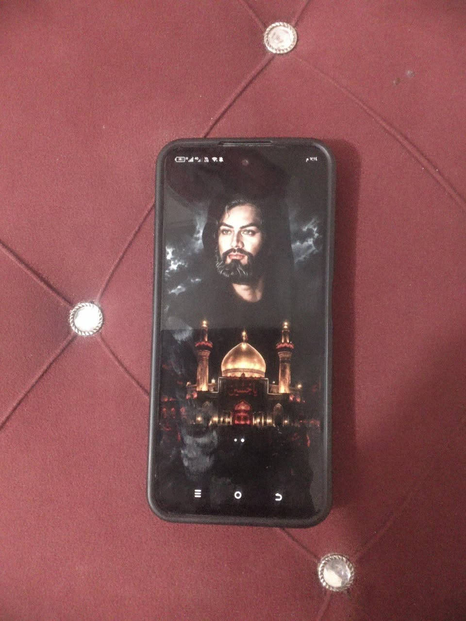 جهاز تكنو سبارك كو1 بي فطرين بشاشه ما مبينات ولا اماث ذاكره 64 مكفول من لفتح للبيع او مراوس سعره 80 مكاني كربلاء الطاقه قريب مستشفى التركي للستفسار خاص مفتوح كربلاء, العراق


**إذا كنت صاحب هذا الإعلان وتريد حذفه لأي سبب، رجاءا أرسل رسالة إلى الدعم الفني**