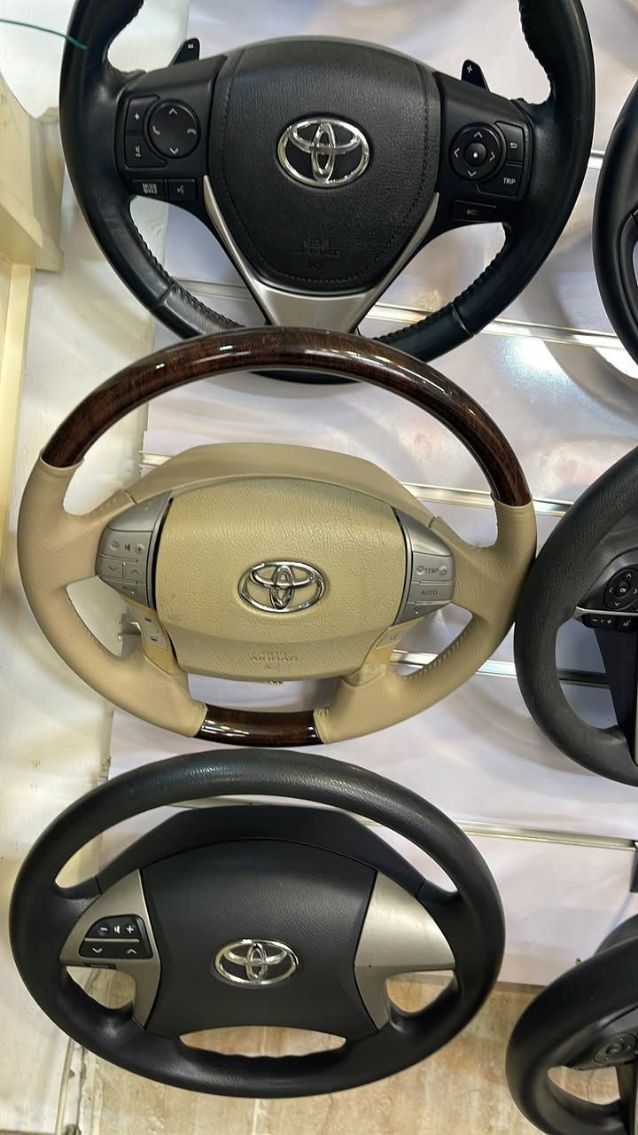 غراض كرولا ٢٠٠٨–٢٠١٤
توصل موجود***********
