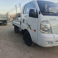 بنكو • موديل 2005 • ماكينة وكير جديد