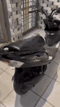 سلام عليكم درتجه ماكس حلوه بلاديه كابريتر تجاري سلف اصلي دراجه حلوه مكينته 49 نقصه ستان وذيل ودشبول كامله دراجه بس كفر اصلي نعمه سعر 425 وبيه مجال بسيط رقمي *********** مكان بغداد مدينة صدر 👍
