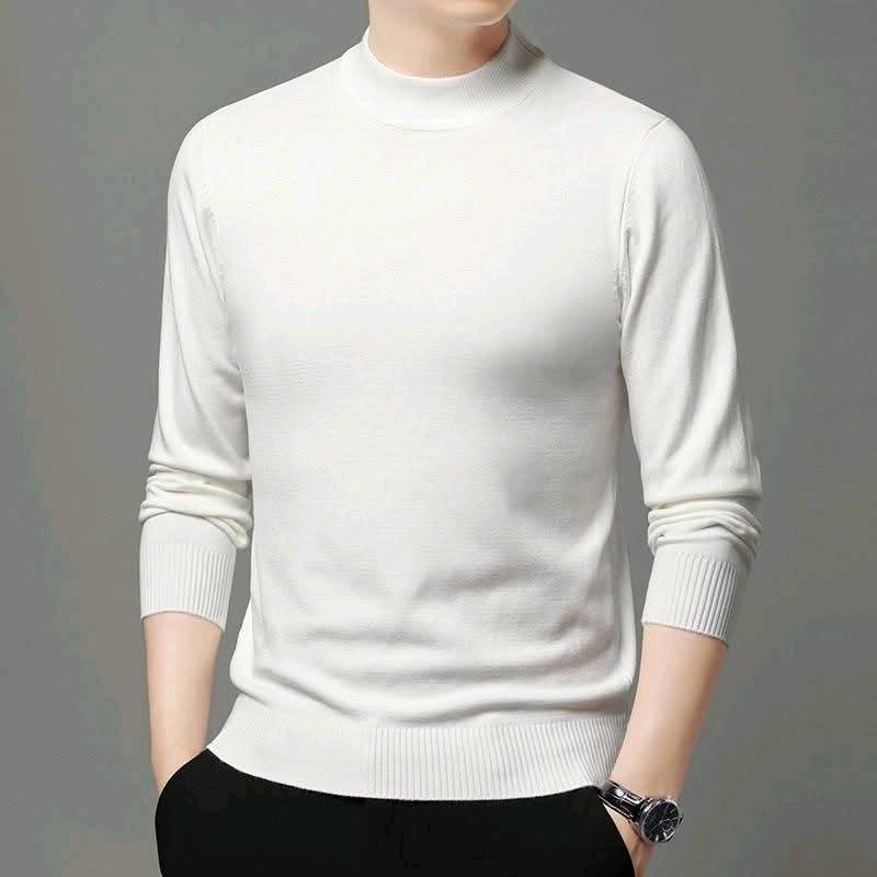 أناقة لا تُضاهى: بلوزة الـ "هاينك" الكلاسيكية (أبيض وأسود)
هل تبحث عن القطعة الأساسية التي تجمع بين الدفء، الأناقة العصرية، والراحة المطلقة؟
نُقدم لك بلوزة الـ "هاينك" (High-Neck) بتصميمها الكلاسيكي الراقي، المتوفرة بلونين يمثلان قمة الفخامة والتنسيق السهل: الأسود الغامق والأبيض الناصع. هذه البلوزة هي الإضافة المثالية لخزانة ملابسك الشتوية والخريفية، حيث تضمن لك مظهرًا مصقولًا وجذابًا سواء كنت في اجتماع عمل، أو لقاء مسائي، أو نزهة غير رسمية.
جودة وخامة لا مثيل لها
صُنعت هذه البلوزة من خامة فوول ليكرا درجة أولى، مما يمنحها مرونة فائقة وقدرة على التكيف مع شكل الجسم بشكل مثالي، دون أن تفقد شكلها. تضمن لك هذه الخامة:
راحة فائقة: ملمس ناعم ولطيف على البشرة، مما يجعلها مثالية للارتداء طوال اليوم.
مرونة كاملة: تسمح بحرية الحركة المطلقة وتمنحك شعورًا بالدفء دون الشعور بالضيق.
متانة طويلة الأمد: تتحمل الغسيل المتكرر وتحافظ على لونها وجودتها لفترة طويلة.
متوفرة بأربع قياسات لتناسب الجميع:
لضمان حصولك على المقاس المثالي الذي يبرز أناقتك، تتوفر البلوزة بالقياسات التالية:
L
XL
2XL
3XL
خيارات التوفير والعرض الخاص:
نُقدم لك خيارًا اقتصاديًا يتيح لك الاستمتاع بكلا اللونين الأساسيين لتنسيقات لا حصر لها:
سعر القطعة الواحدة: 8,000 دينار
سعر القطعتين: 15,000 دينار (اطلب الأبيض والأسود الآن ووفر!)
لا تفوّت فرصة الحصول على هذه البلوزة الأساسية والأنيقة التي تُعد استثمارًا حقيقيًا في أناقتك اليومية.