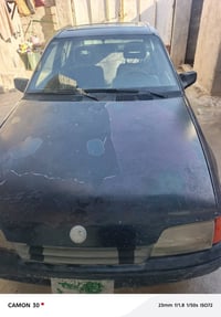 كاديت • موديل ٩١ • شرط التحويل