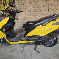 موتور • سعر مناسب • حلة مركز المدينه