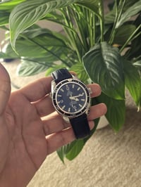 اوميغا • اوتوماتيك • ساعة