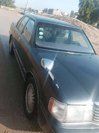 موديل ٩٢ • محرك ٢٥٠٠ • رقم قادسية