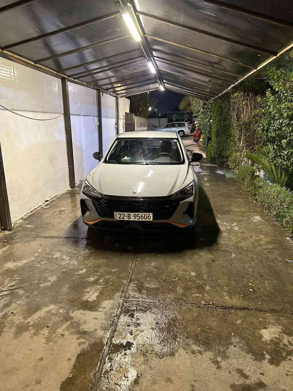 للبيع موديل ٢٤ ماشية ٣٢ السيارة جديدة ظرف اجبرني للبيع اربيل تلفون ***********
