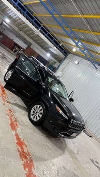 جراند شيروكي اوفرلاند • ٢٠١٨ • بصرة