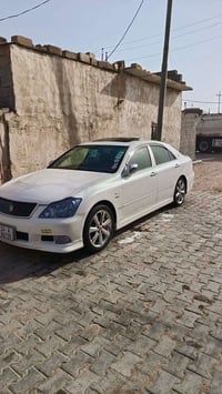 شاص • ٢٠٠٤ • رقم بصره