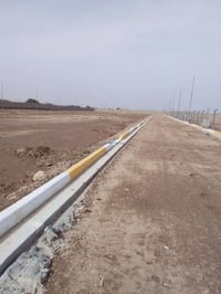 بشره ساره❤️🫶تتوفر لدينا قطع ارضي للبيع مجاور منطقه سكنيه منطقة الزوراء...