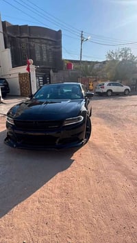 تشارجر SXT • ٢٠٢٢ • رقم بصره