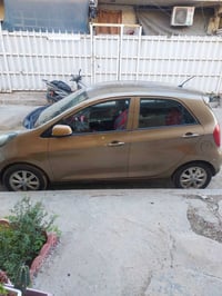 بيكانتو ٢٠١٤ • خليجي • بدون ضربة