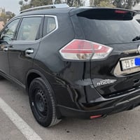 نيسان روگ • ٢٠١٦ • ٢.٥ لتر