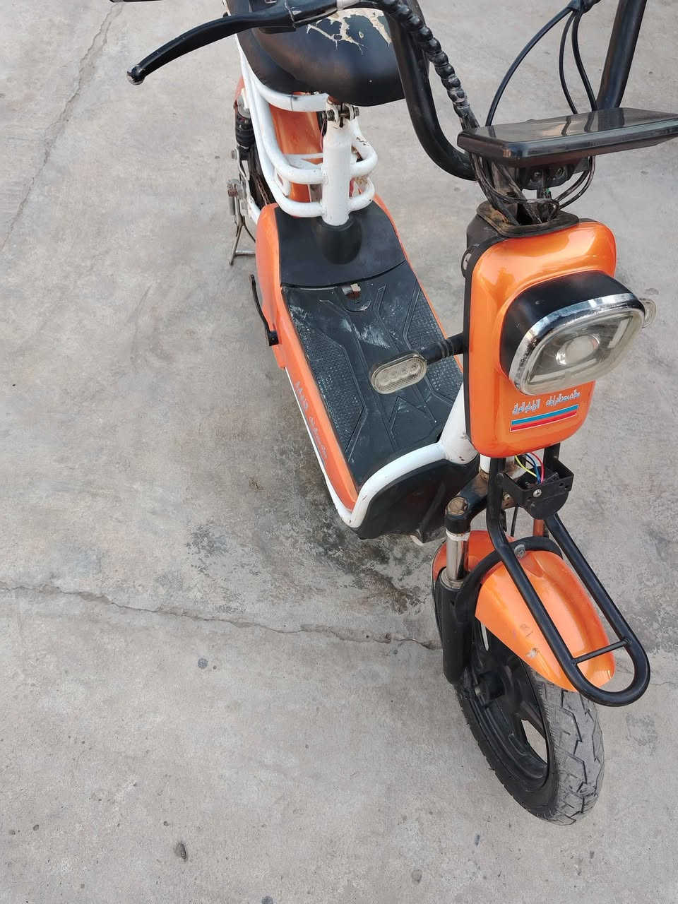 بعقوبه تقاطع الامام عبدالله ابن علي *********** بعقوبة, ديالى
