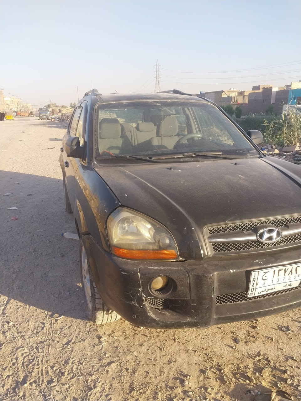 توسان الفين٨وارد أمريكي مكينه ٢٠٠٠دوش تخم تاير شاشه دواخل جديده السعر ٩٥وبيها مجال العنوان بغداد حي اور


**إذا كنت صاحب هذا الإعلان وتريد حذفه لأي سبب، رجاءا أرسل رسالة إلى الدعم الفني**