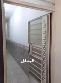 شارع الشارقة • ١٥٠م • غرفتين