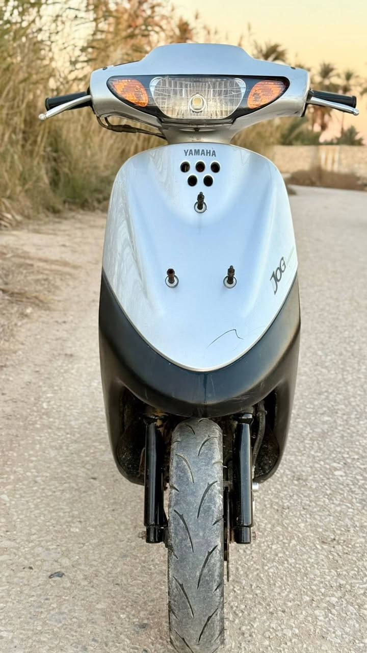 الدراجه باله مكفوله شغل واطلع الدراجه احله من الصوره السعر 700 وبيها مجال للشراي
***********
