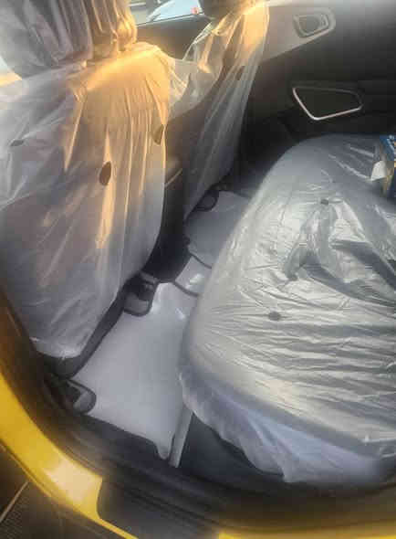 كياصول موديل 2020واردامريكي حادثهه دعاميه فقط بدون ايرباك ماشيه 100الف سياره جديده ومابيهه حادث بغداد سنويه جديده وهزه سعر127وبيهه مجال ***********
