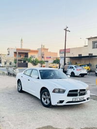 جارجر • ٢٠١٢ • كركوك