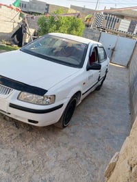 سمند • ٢٠١٠ • واسط الزبيدية