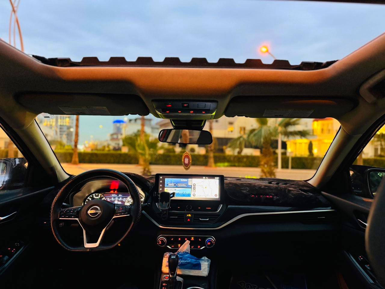 نيسان التيما 2024✅

مواصفات SR PLAS

السياره كامل مواصفات

_ سلايد 

_كشنات كامل جلد

_تدفئة كشنات

_شاشه جبيره كاربلي لاسيلكي

_كشن السايق والراكب كهرباء

_رادارات امامي خلفي جانبي (360)

_بصمه اباوب

_تشغيل عن بعد 

_ويل 19 تايرات بريجستون

السياره جديده بدون نقص  ماشيه 42الف بجم كبس ضرره جامرلغ خلفي وقبق جنطه وكلشي بل سياره على وضع الشركه ……

سعره 172وبي مجال 

1n4bl4cv4rn300788

‏


**إذا كنت صاحب هذا الإعلان وتريد حذفه لأي سبب، رجاءا أرسل رسالة إلى الدعم الفني**