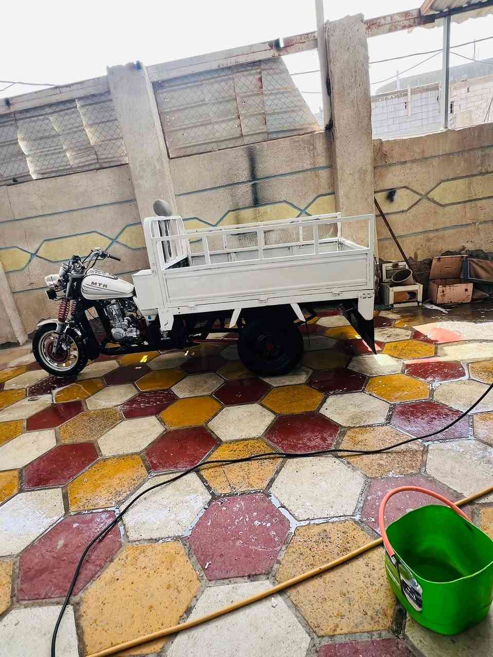 متاح ستوته اوراق ٢٠١٤ تعمير ستوته متعوب عليها سعرها مليون ونص وبيها مجال مكاني بصره ابي الخصيب  ***********
