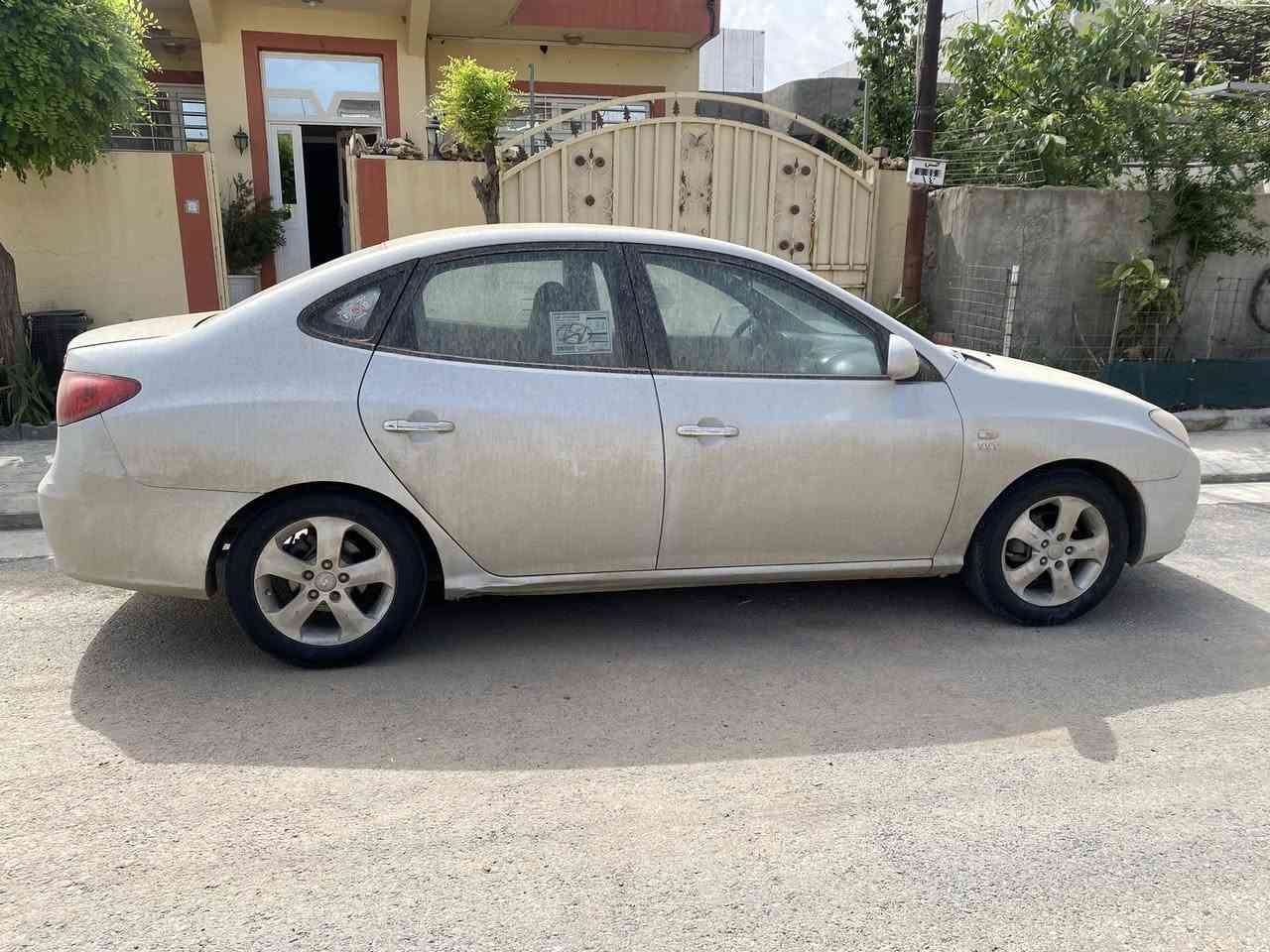 سڵاو ئەم سەیارەیە بۆ فرۆشتن فوول فوول تەنها سلایت نیە
تەبرید لامس
ئاوێنە ئیشرەتە
ویل گەورەیە
كوشن هێتەرە
سوكن فۆلیۆمە
دەكشن بەرزە
فوول مسرەف كراوە 
سەیارەی دەستی  معرز چی نیە


**إذا كنت صاحب هذا الإعلان وتريد حذفه لأي سبب، رجاءا أرسل رسالة إلى الدعم الفني**