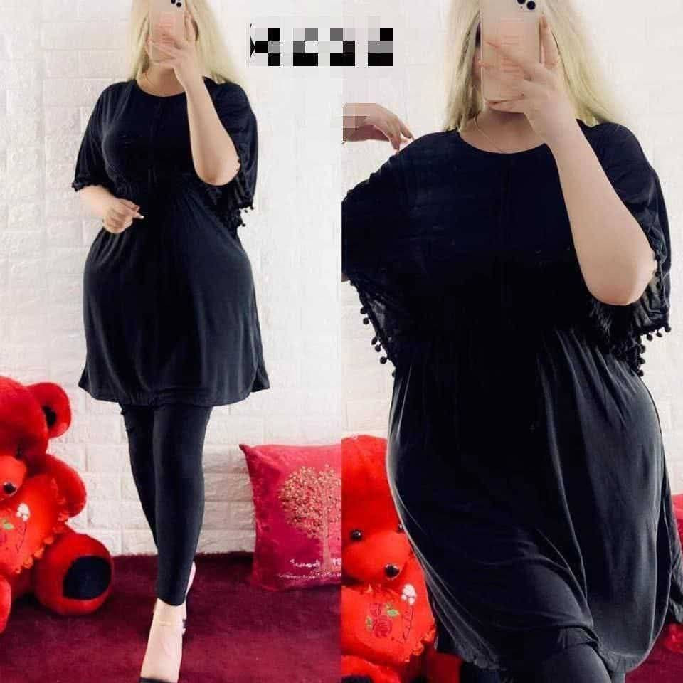 السلام عليكم عندي دشاديش  خفاش نسائيه  نوع القماش فانيله سعر ع 5
وتراكات نسائيه نوع القماش  كريشه   سعر 5 وتراكات ولادي السعر  5 
 الوان متوفره بيها   ويوجد توصيل داخل النجف


**إذا كنت صاحب هذا الإعلان وتريد حذفه لأي سبب، رجاءا أرسل رسالة إلى الدعم الفني**