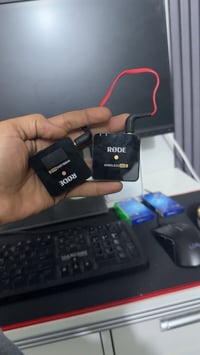 مايك رود • نضافتها ٩٨٪ • استخدام قليل