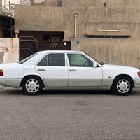 مرسيدس • ١٩٩٣ • رقم اربيل