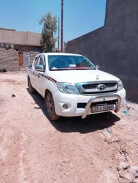 فلاونزه ٢٠٠٩ • رقم اربيل • بدون حادث