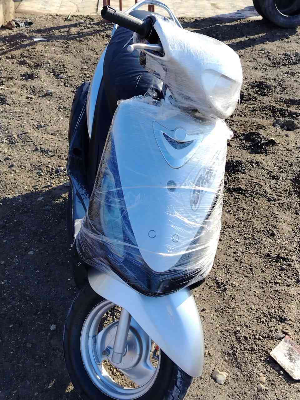 سلام عليكم دراجه ماكس منغولي البيع نضيفه سلف شغال مانقصه اي شي كلشي شغال بيها ولايت زنون مكاني السماوه قضاء الخضر ناحية الدراجي السعر 650وبي مجال ***********
